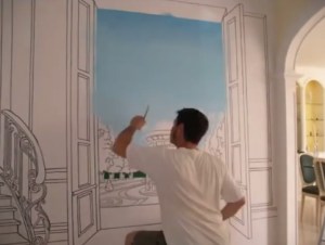 Kreative Innendekoration im Hause-01