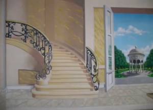 Kreative Innendekoration im Hause-03