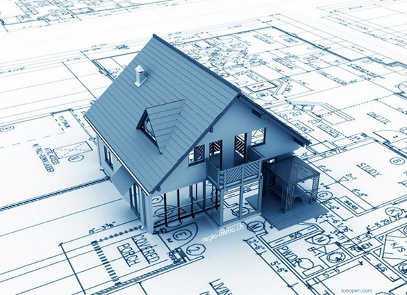 blaues haus regio-immo.ch